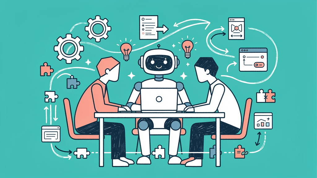 Trendy narzędziowe 2026: AI agents, automatyzacje i integracje bez kodu