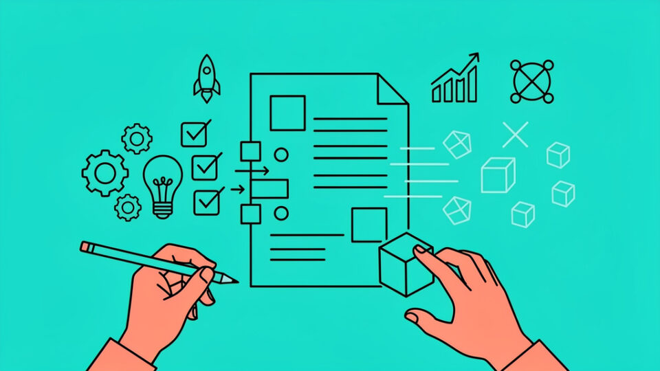 Anatomia dobrego PRD: co musi się znaleźć, a co jest zbędne