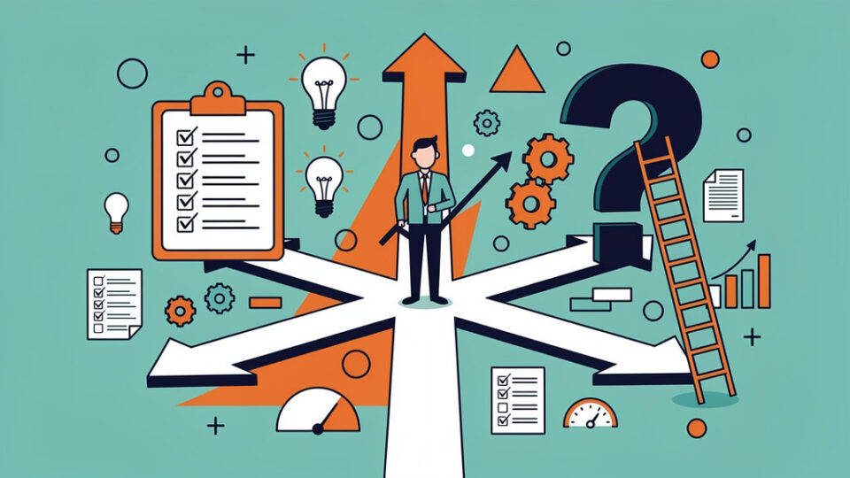 Checklista gotowości do zmiany: 20 pytań przed wdrożeniem