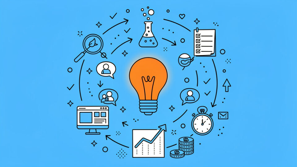 11 przykładów eksperymentów low-cost dla MŚP (bez budowania produktu)