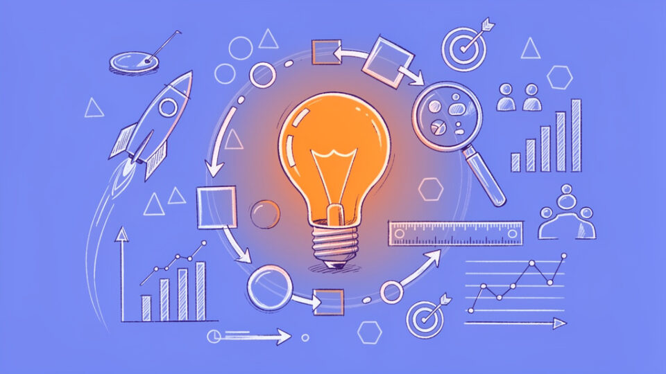 Eksperymenty produktowe 2026: przewodnik po MVP, testach i metrykach