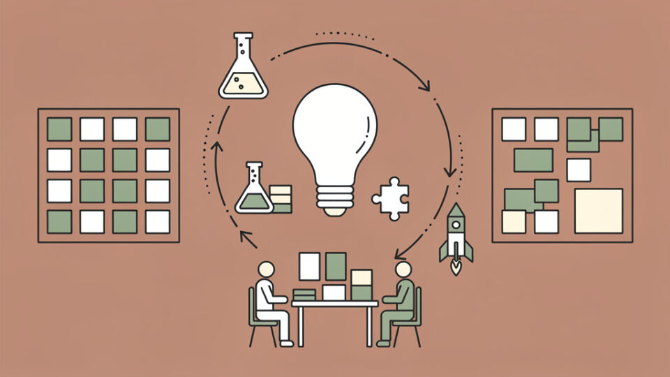 Kanban vs Scrum w 2026: jak dobrać proces do rodzaju pracy