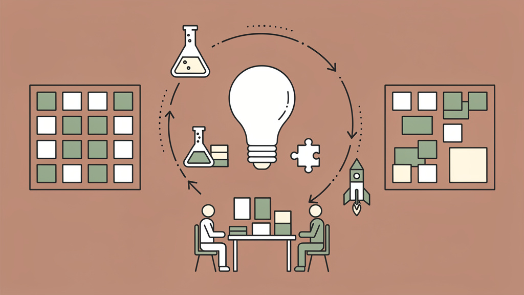 Kanban vs Scrum w 2026: jak dobrać proces do rodzaju pracy