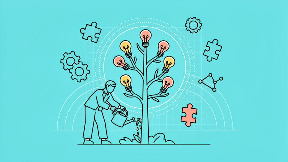 Nieoczywista motywacja: jak budować ownership bez podwyżek