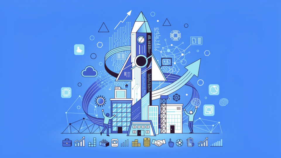 Nie przegap szansy: Rewolucyjne zmiany w technologii i gospodarce, które odmienią Twoją firmę już dziś!