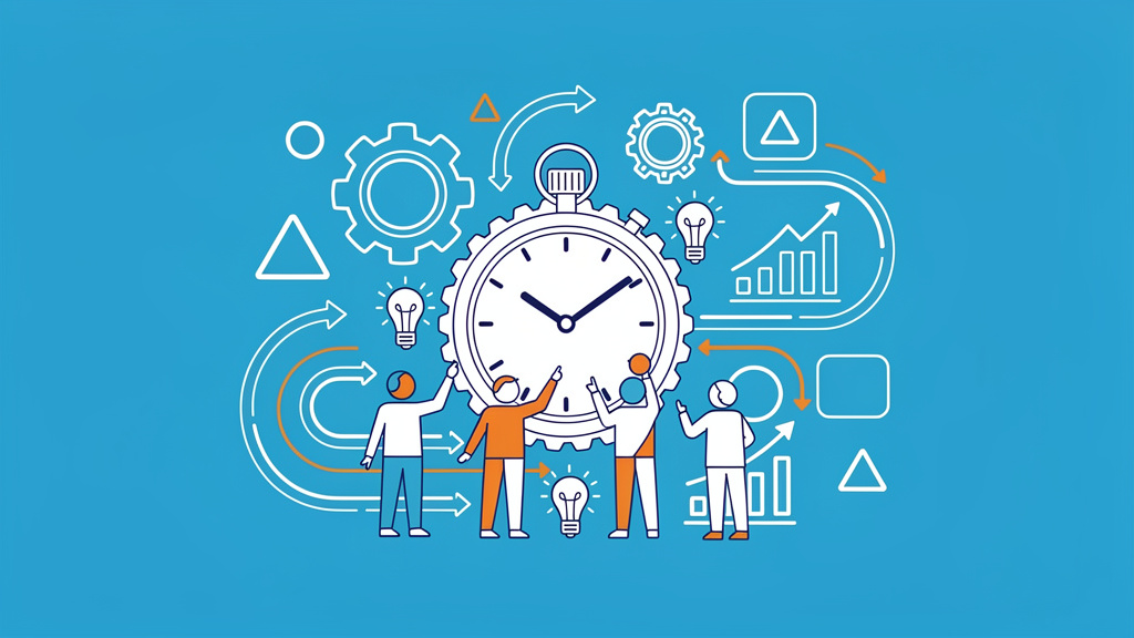 Nieoczywiste sposoby na skrócenie cycle time bez zwiększania zespołu