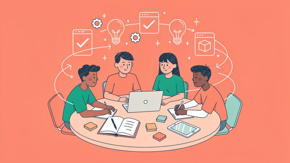 15 praktyk Product Managementu, które działają w małych zespołach