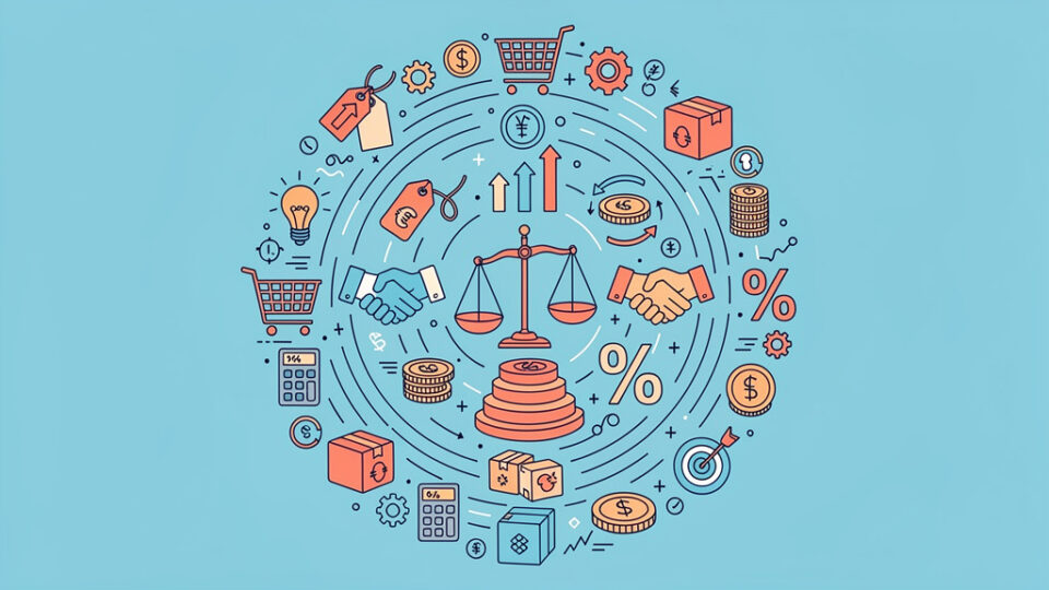 10 przykładów modeli cenowych dla nowych produktów (B2B i B2C)