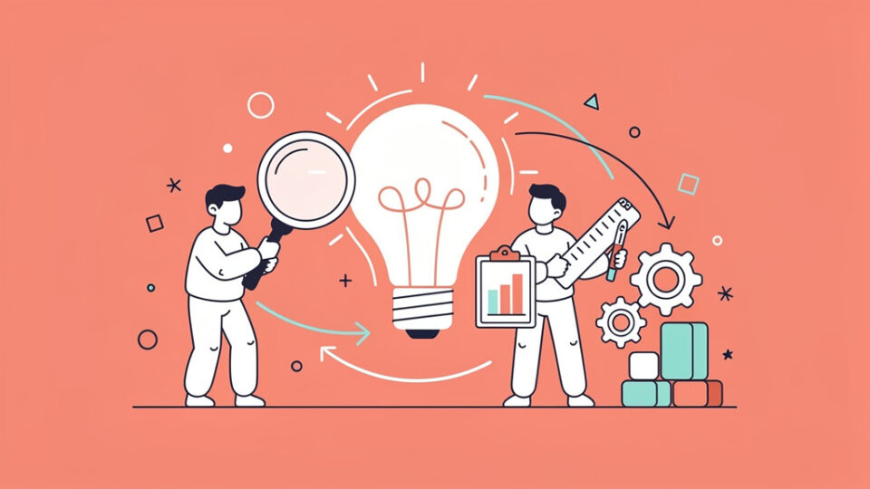 Role w innowacji: kto odpowiada za discovery, testy i wdrożenia