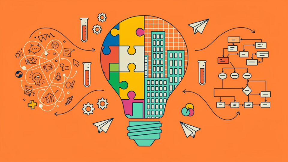 Standardy i SOP-y dla innowacji: jak ustandaryzować eksperymenty bez biurokracji