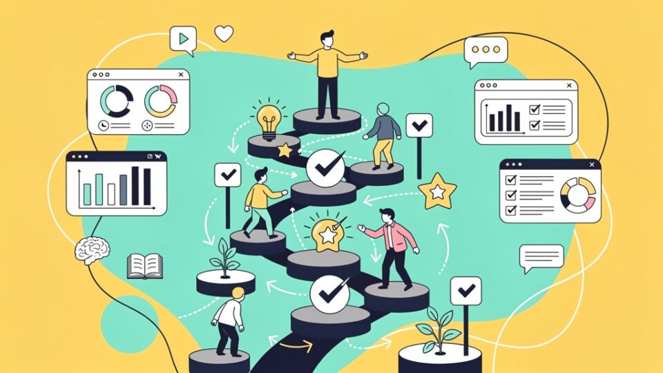 Tear-down: jak liderzy rynku projektują onboarding i aktywację