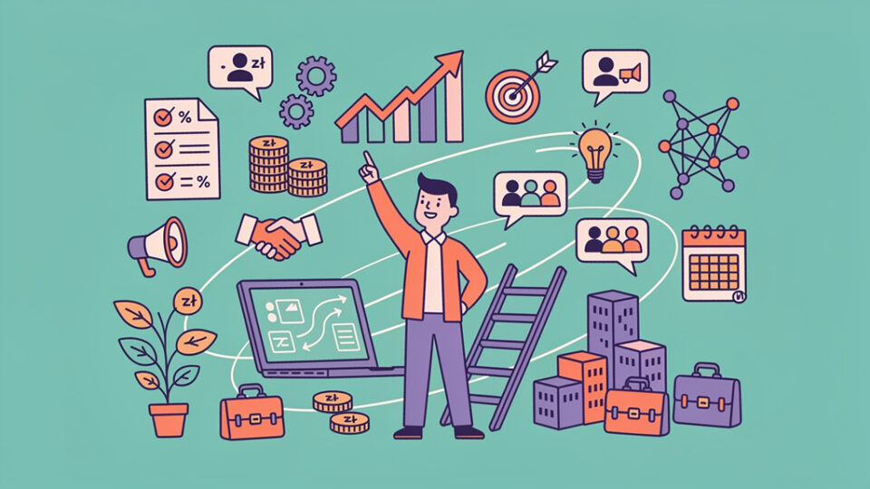 Product Manager Salary Guide 2026 (PL): trendy, kompetencje, negocjacje