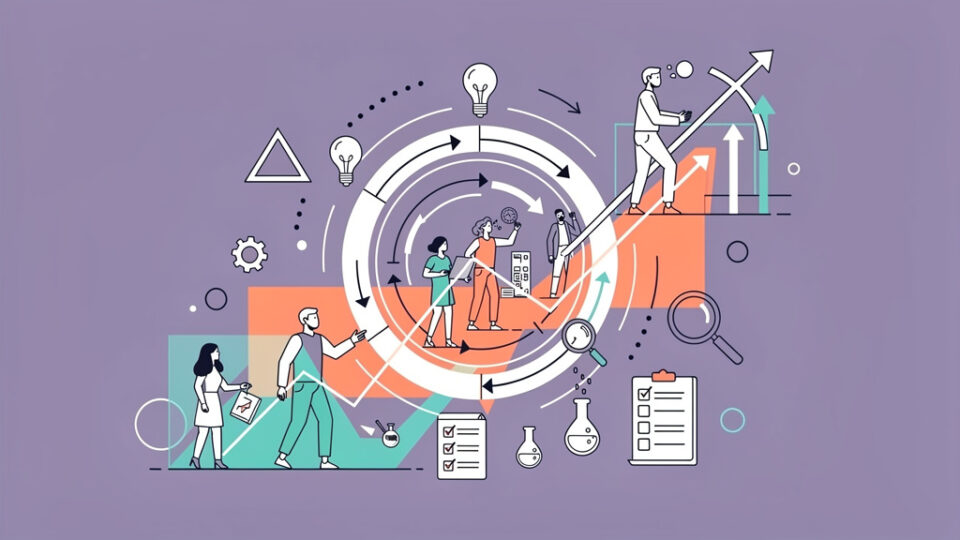 Zarządzanie zmianą w MŚP 2026: przewodnik po wdrażaniu innowacji